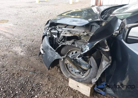 2015 Nissan Altima 2.5 S from USA, damaged, VIN 1N4AL3AP2FC453879